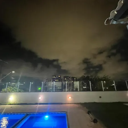 Manu Hospedagem domiciliar